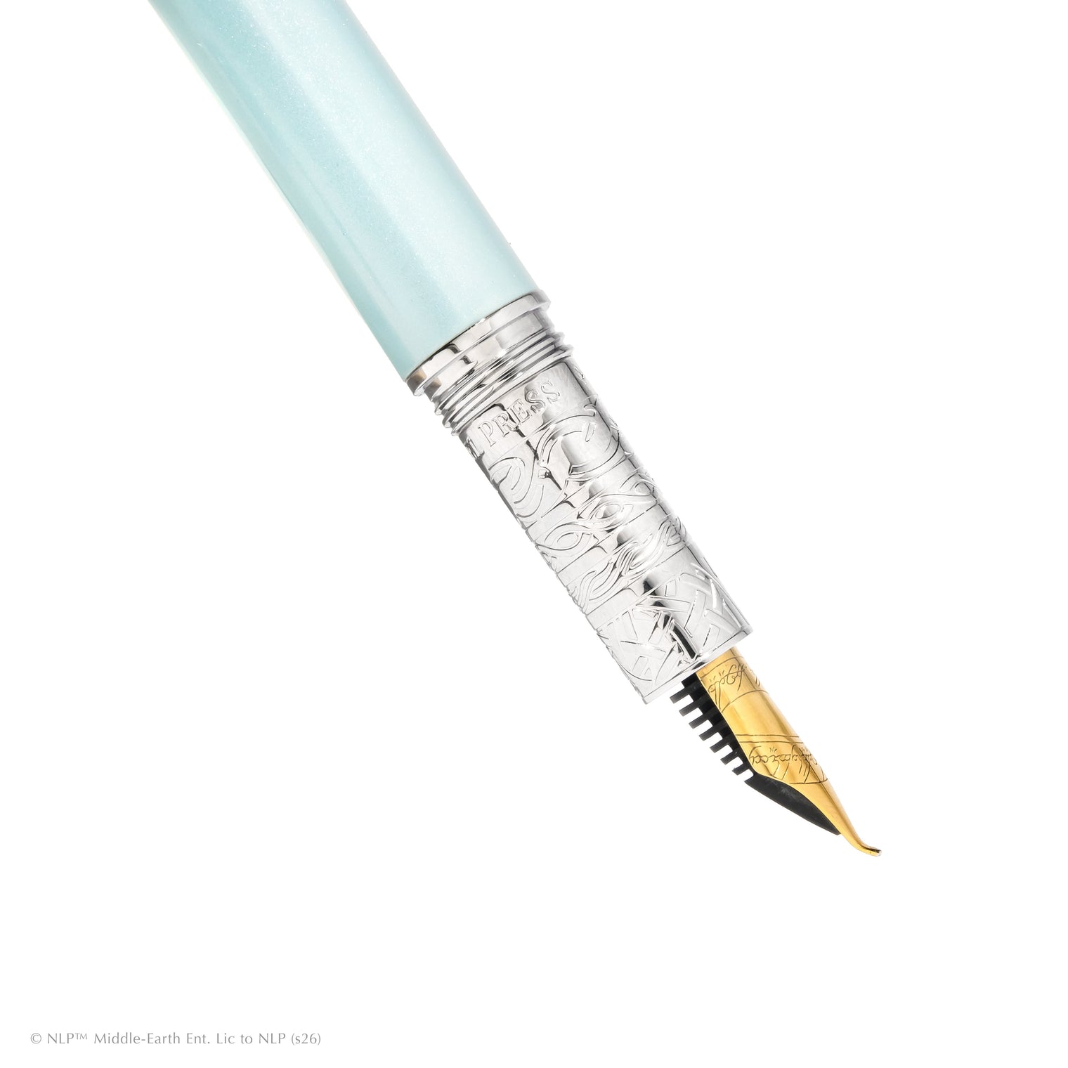 Galadriel Bijou Fountain Pen and Ink Set