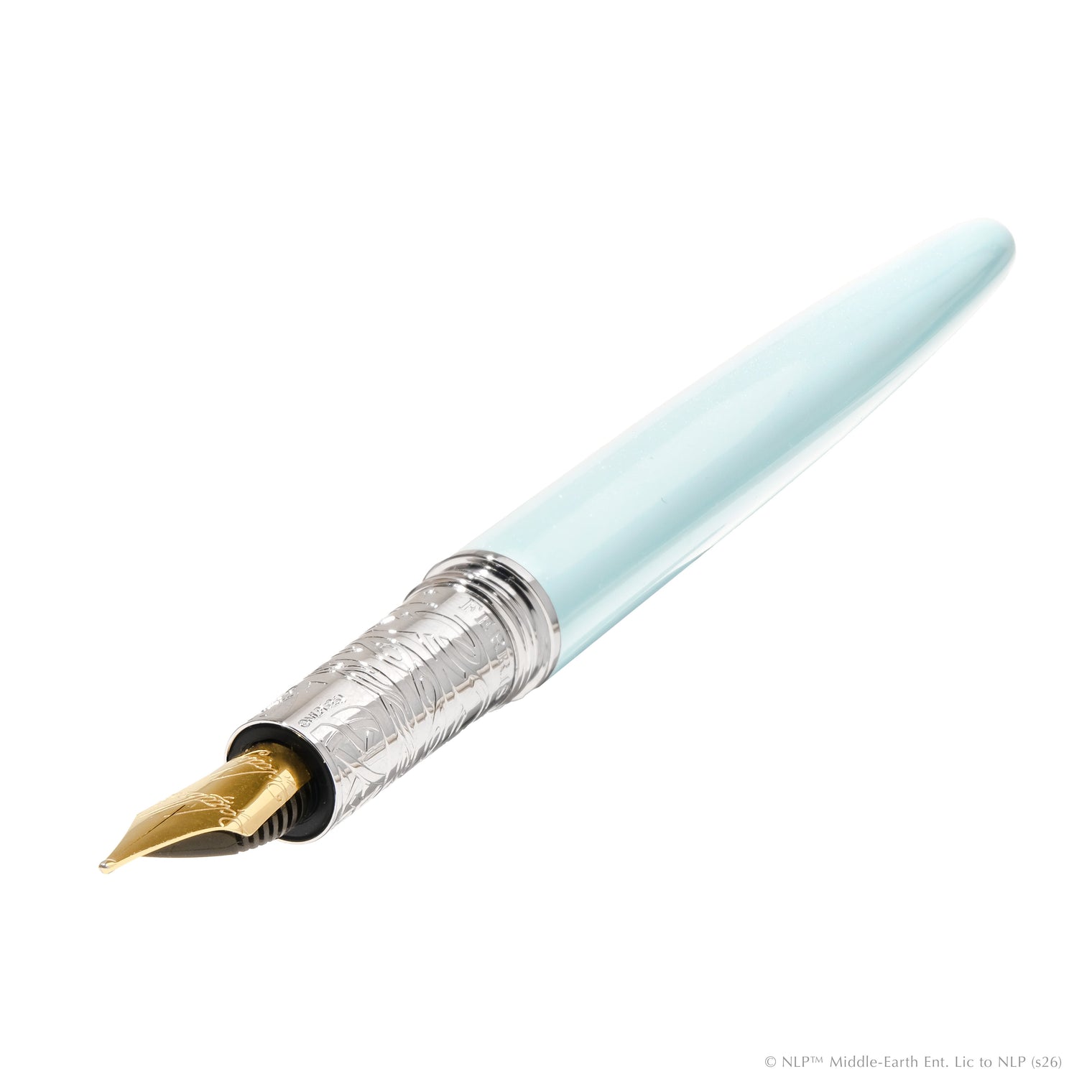 Galadriel Bijou Fountain Pen and Ink Set