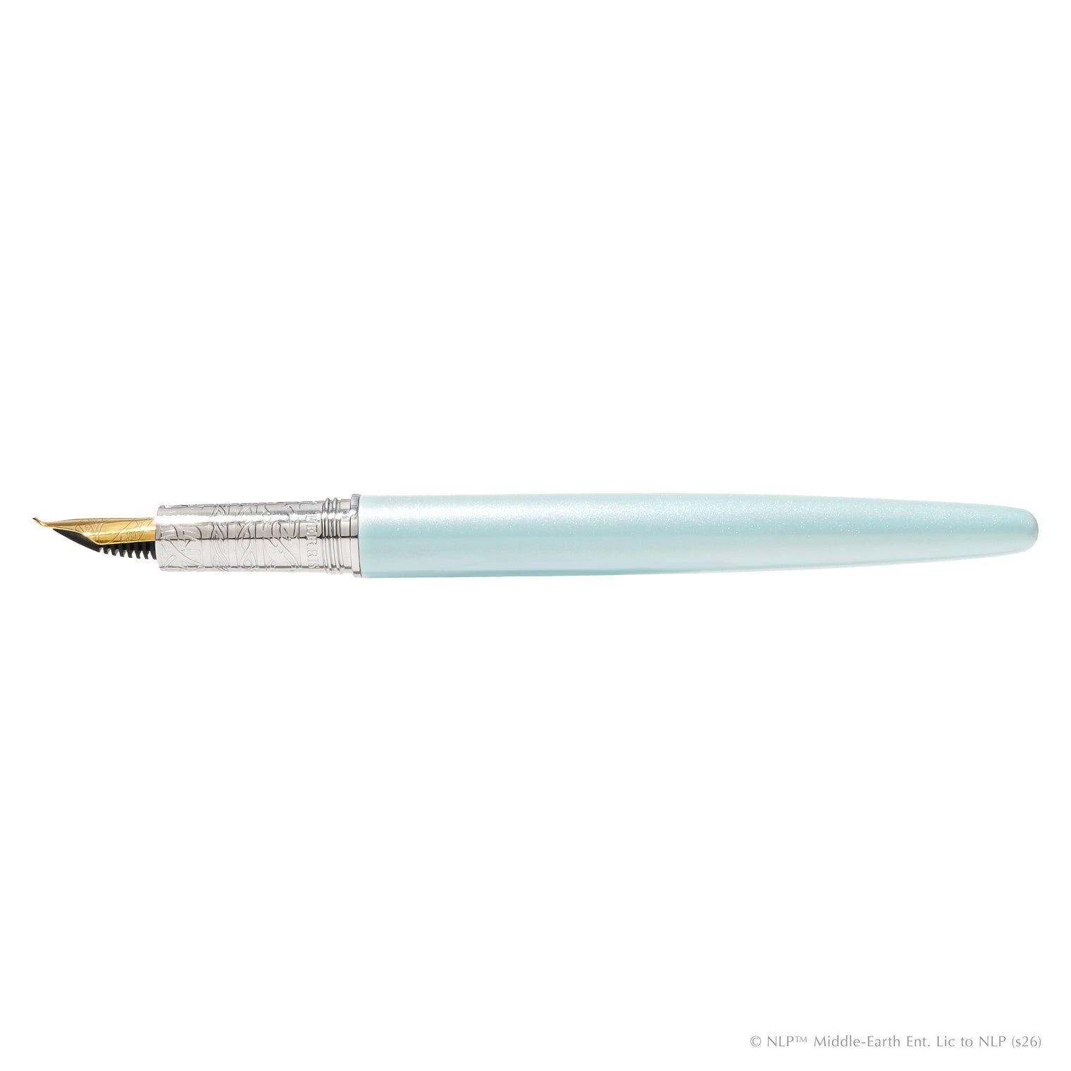 Galadriel Bijou Fountain Pen and Ink Set