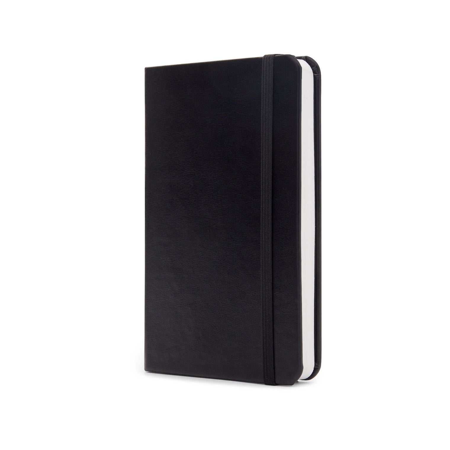 Sheaffer Gift Set ft. Strobe Silver VFM Ballpoint Pen with Chrome Trims and Small Notebook