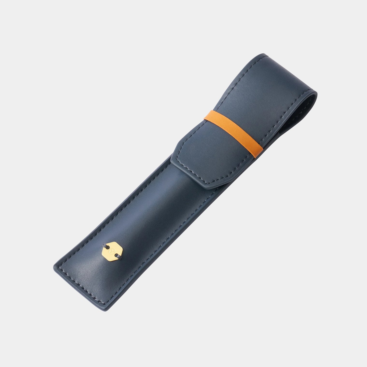 STAT-52 Classic - Reflect - 1 Pen Pouch (Blue)