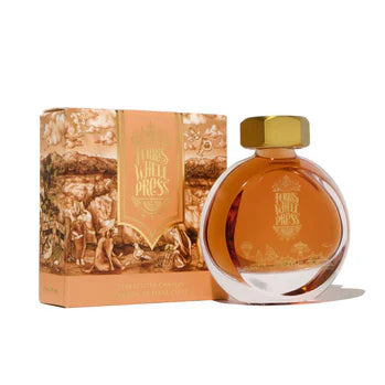 38ml Fountain Pen Ink - Terracotta Canyon