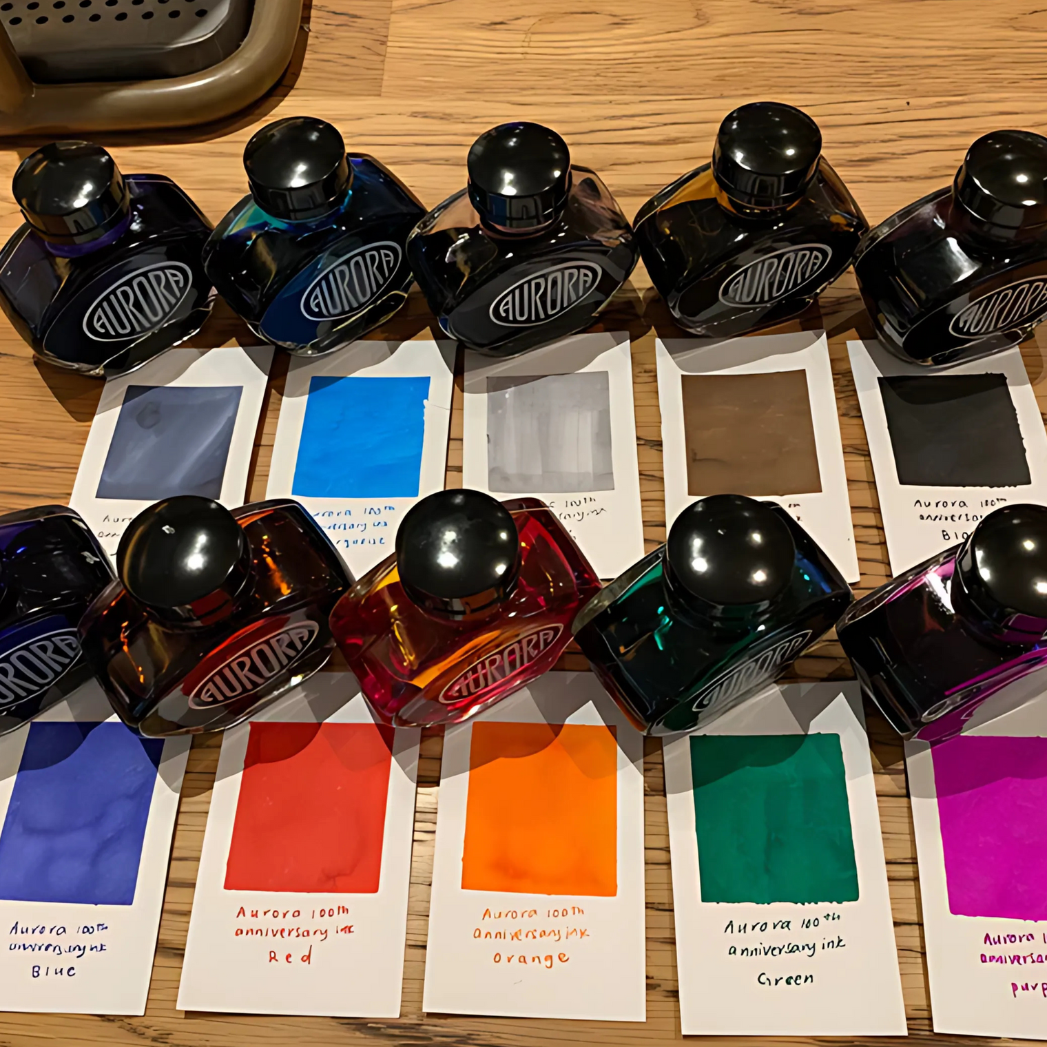 Ink