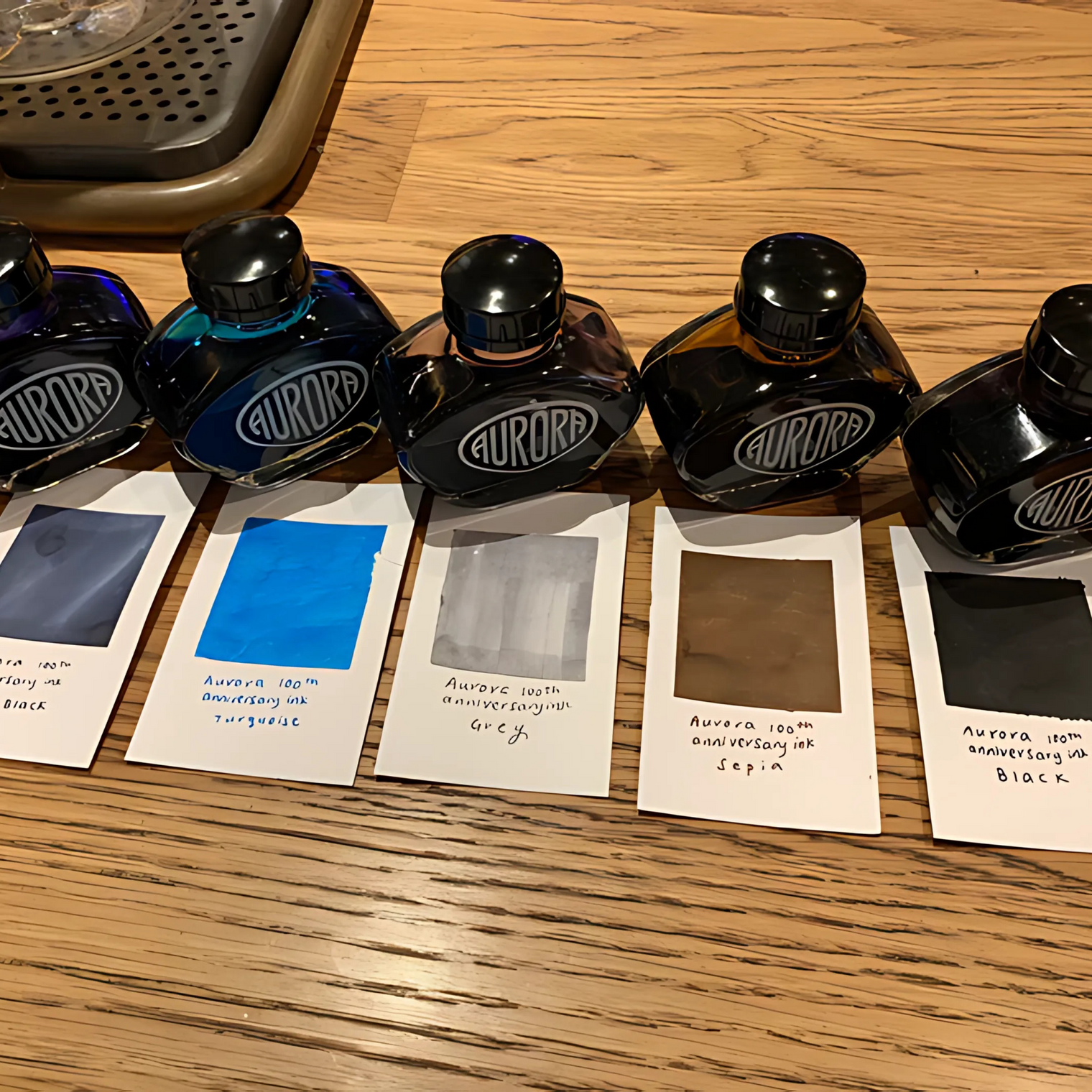 Ink
