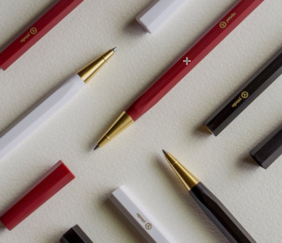 Resin – Rollerball Pen