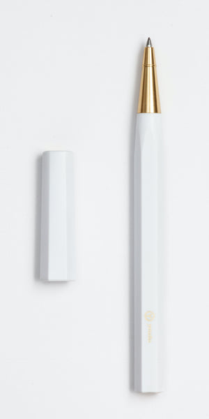 Resin – Rollerball Pen
