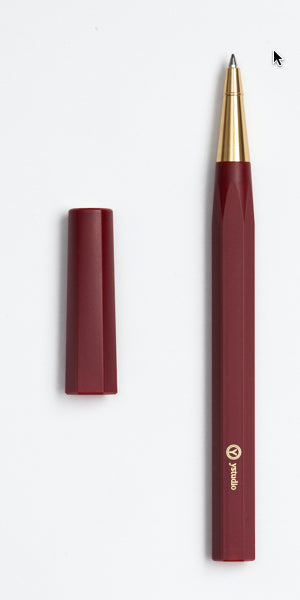 Resin – Rollerball Pen