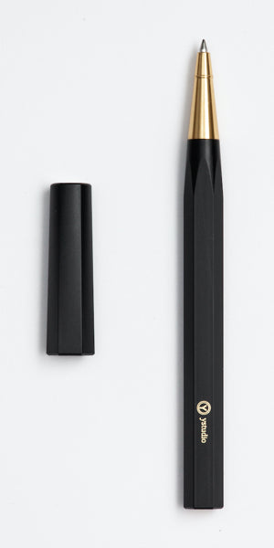 Resin – Rollerball Pen