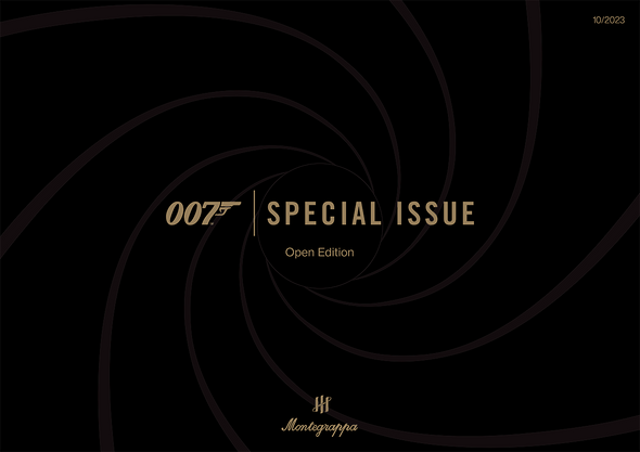 007 Special Issue