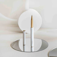 YStudio -Classic Revolve-Rollerball Pen(White)
