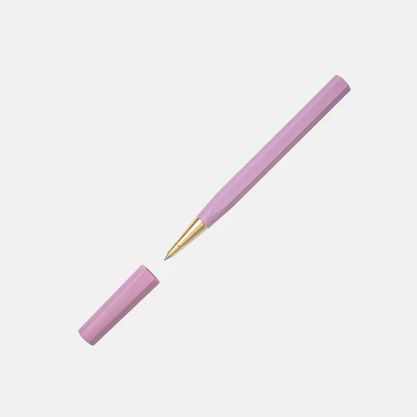 STAT-100 Glamour Evolve-Ocean sustainable Rollerball Pen Sea Indigo