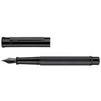 design04 Black Matte Guilloche