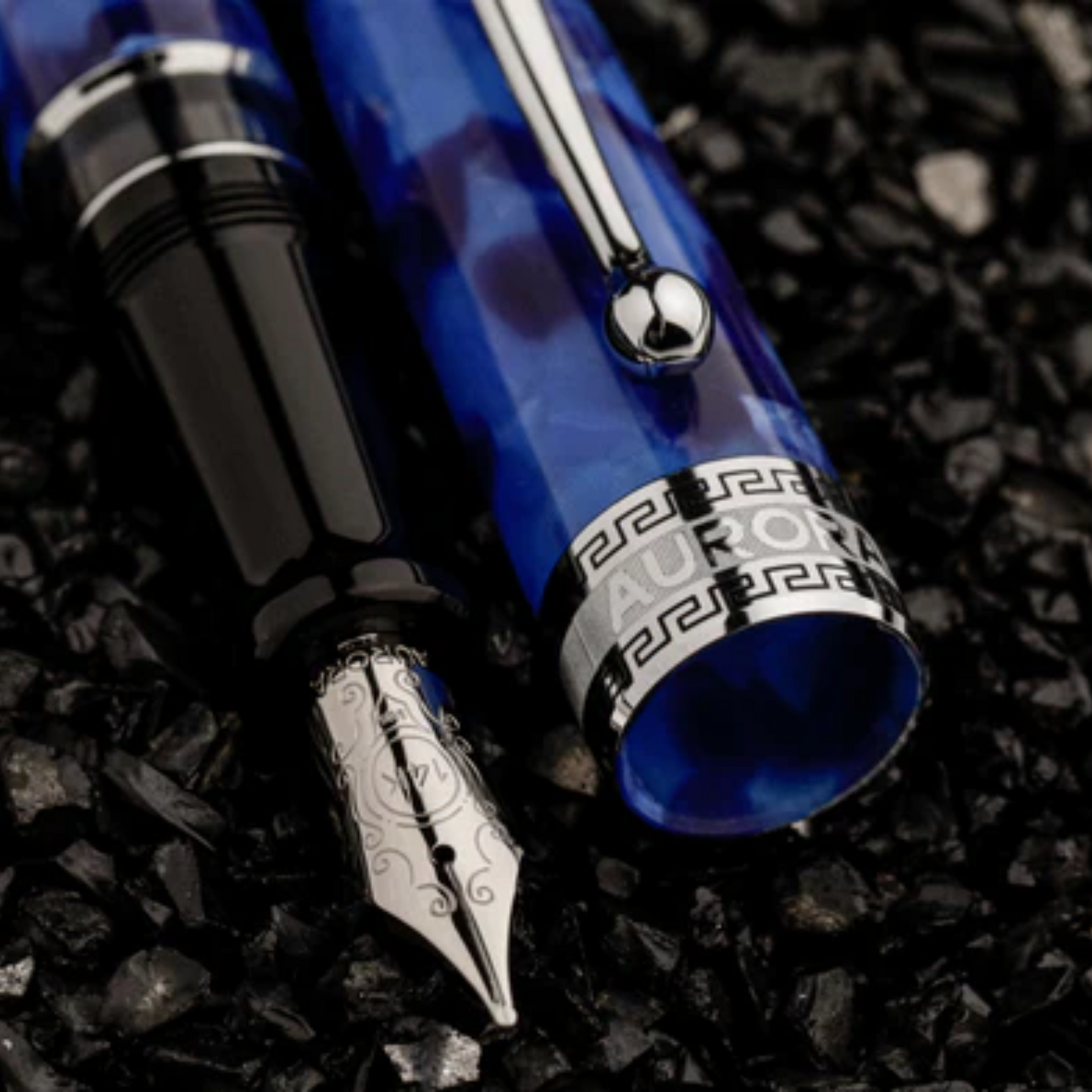 Optima Blue