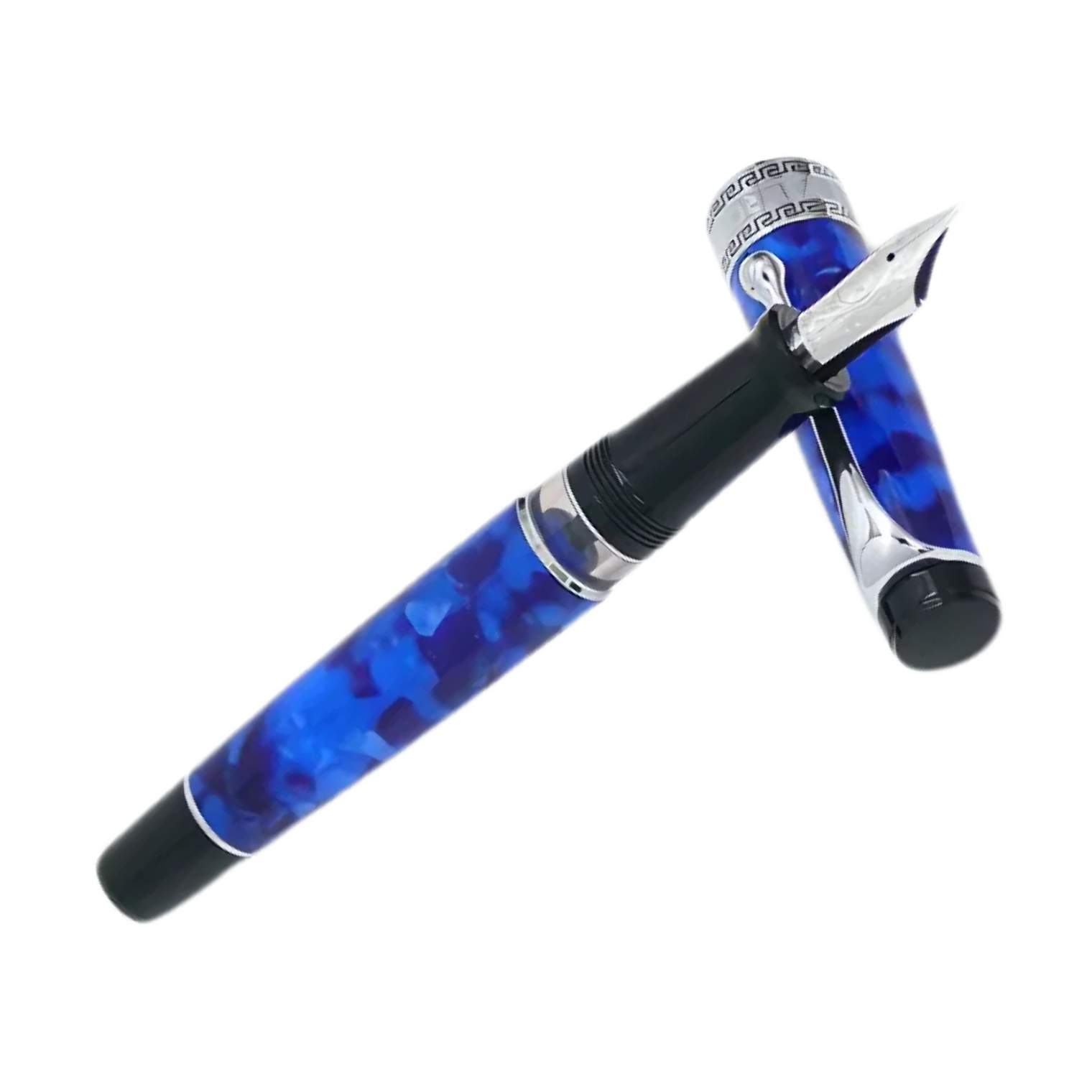 Optima Blue