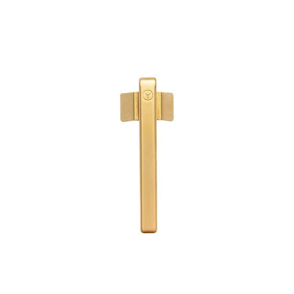 STAT-83 Glamour Reflect - Pen Clip (Gold)