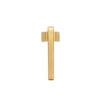 STAT-83 Glamour Reflect - Pen Clip (Gold)