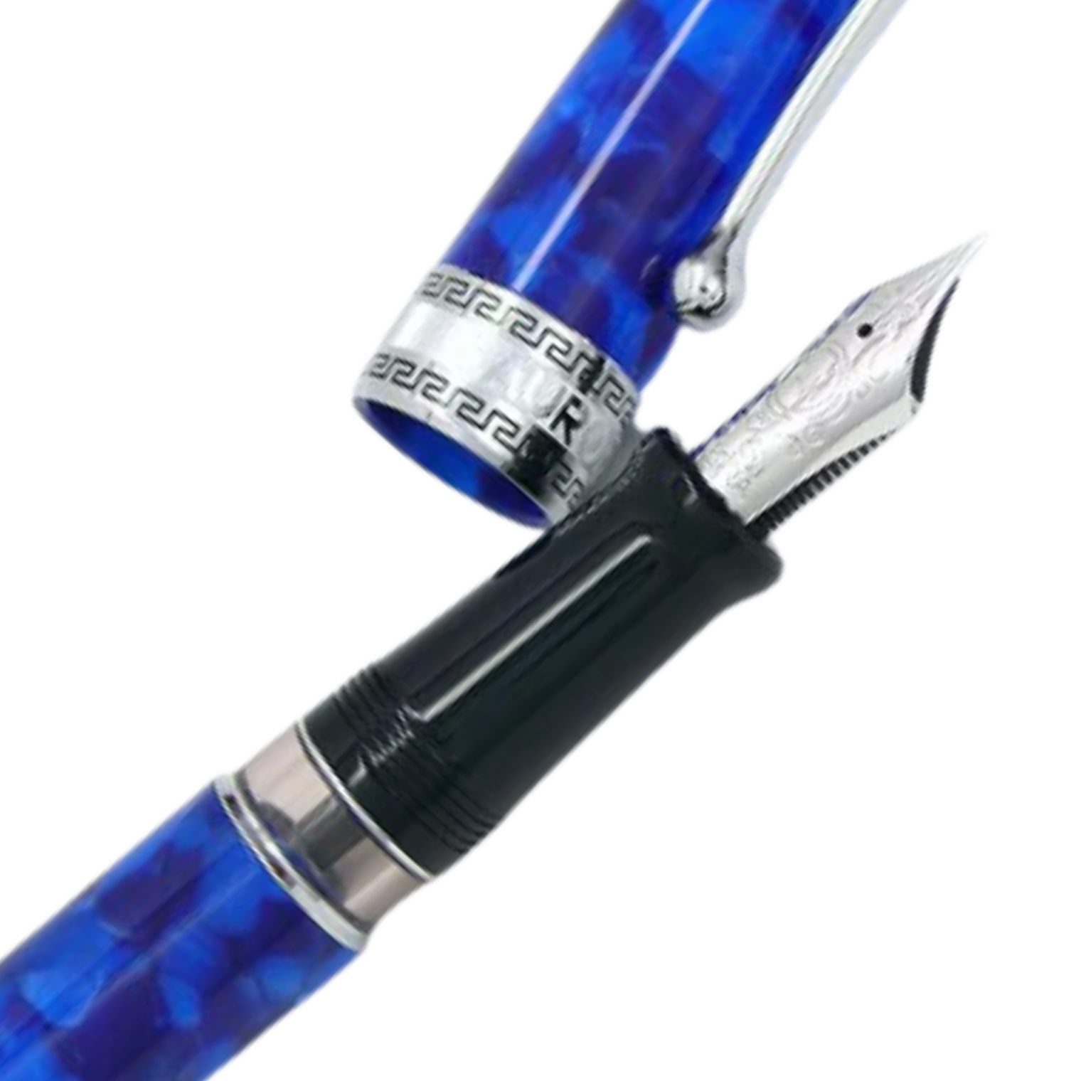 Optima Blue