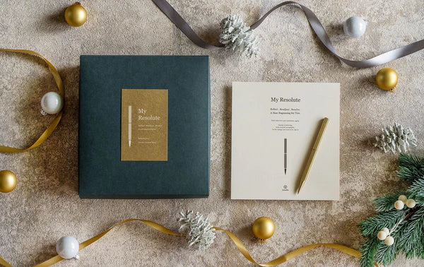 My Resolute Gift set