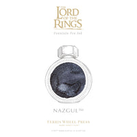 Nazgûl Signature Ink