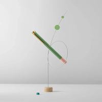 STAT-56 Glamour Evolve-Bihex Rollerball - Absinthe