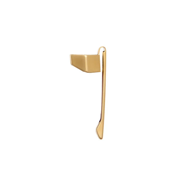 STAT-83 Glamour Reflect - Pen Clip (Gold)