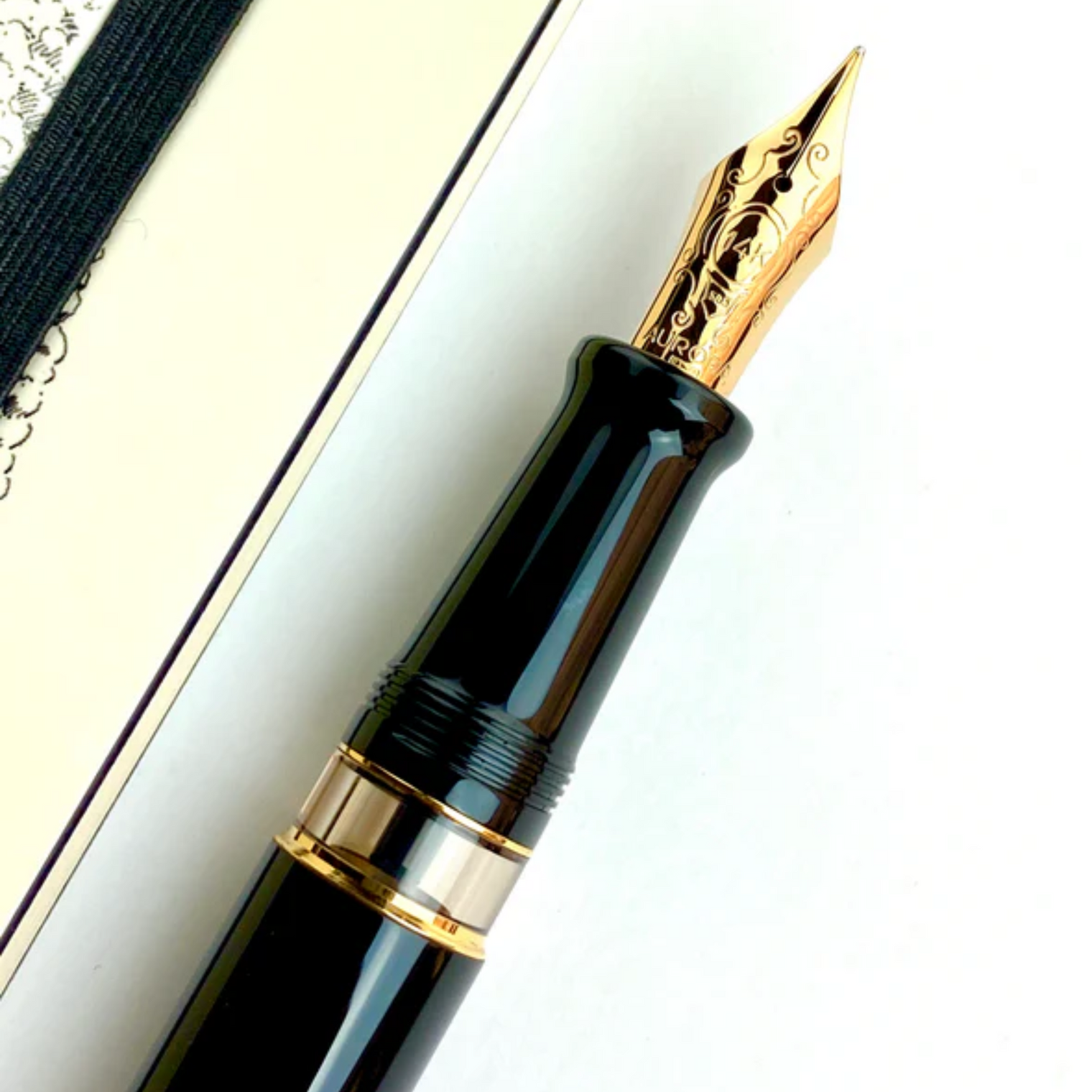 Optima Black