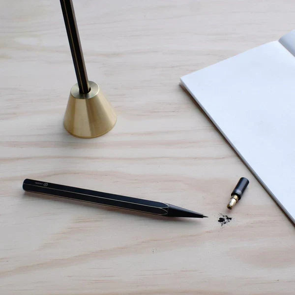 STAT-10 Brassing - Black Brass Sketching Pencil