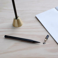 STAT-10 Brassing - Black Brass Sketching Pencil