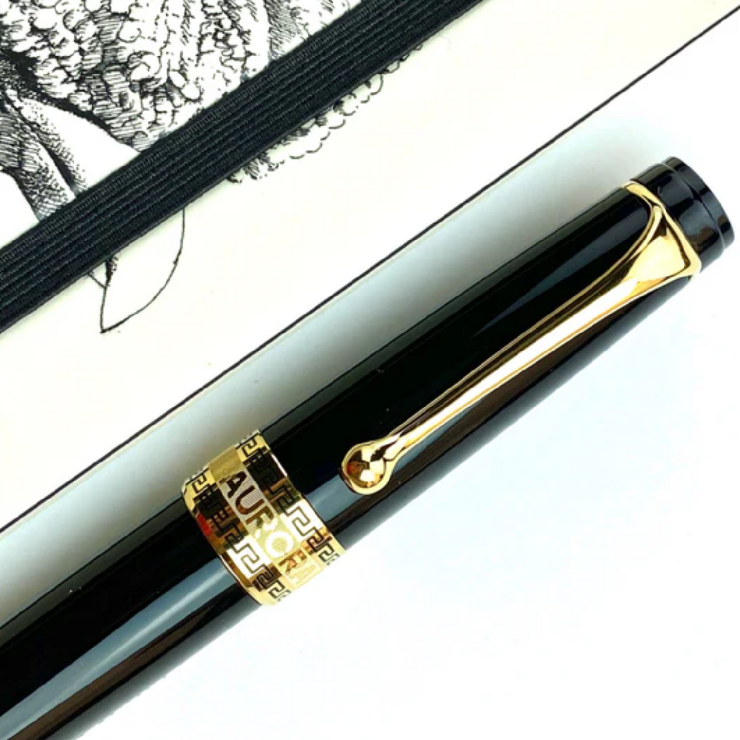 Optima Black