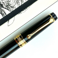 Optima Black