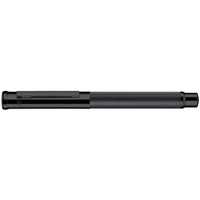 design04 Black Matte Guilloche
