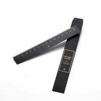 STAT-11 Brassing - Brass Ruler