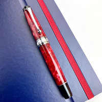Optima Red