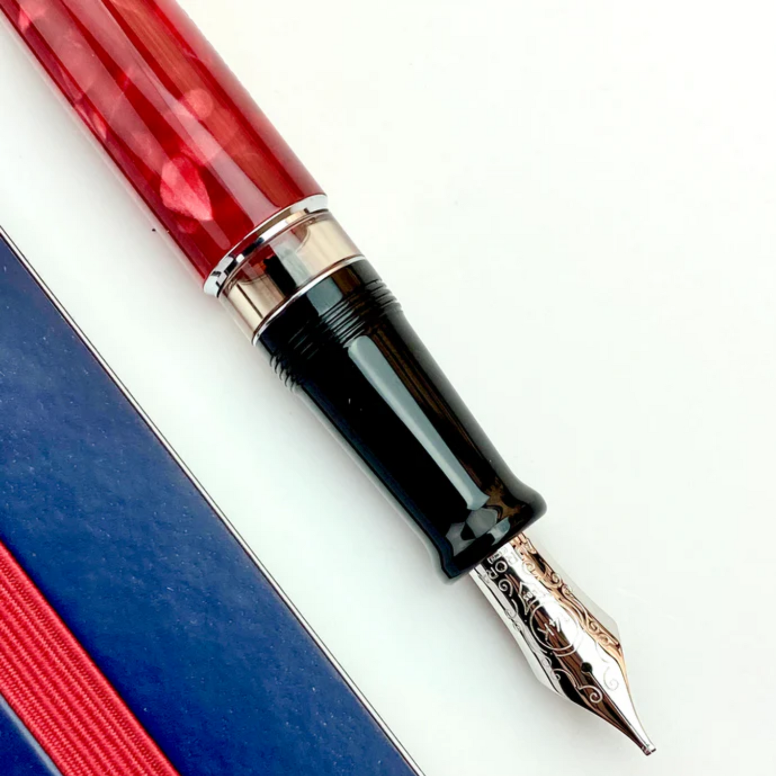 Optima Red