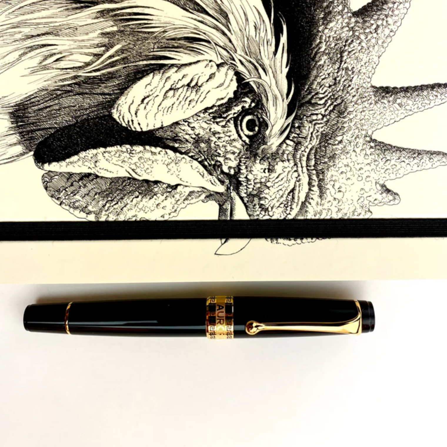 Optima Black