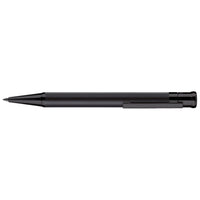 design04 Black Matte Guilloche