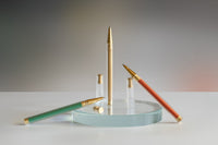 Glamour Evolve - Elemental Rollerball Pen Series