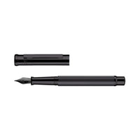 design04 Black Matte Guilloche