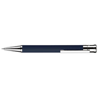 design04 Blue Matte Guilloche