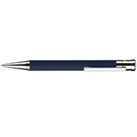 design04 Blue Matte Guilloche