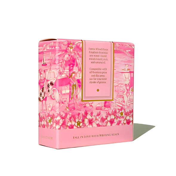 Malibu Blush Ink (38 ml)