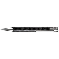 design04 Black and Platinum Wave