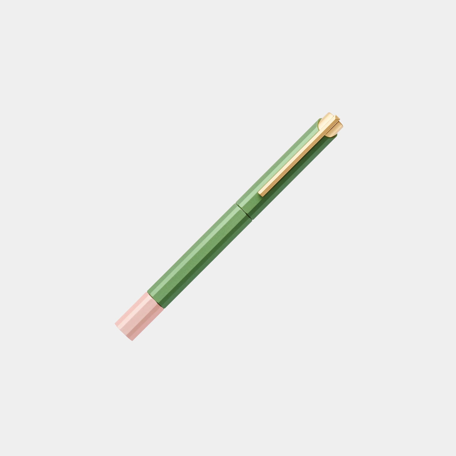 STAT-56 Glamour Evolve-Bihex Rollerball - Absinthe