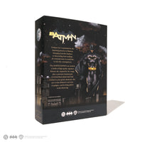 Batman Marquise Pen and 38ml Ink Set