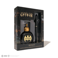 Batman Marquise Pen and 38ml Ink Set