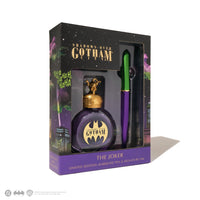 The Joker Marquise Pen and 38ml Ink Set