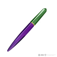 The Joker Marquise Pen and 38ml Ink Set