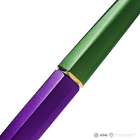 The Joker Marquise Pen and 38ml Ink Set