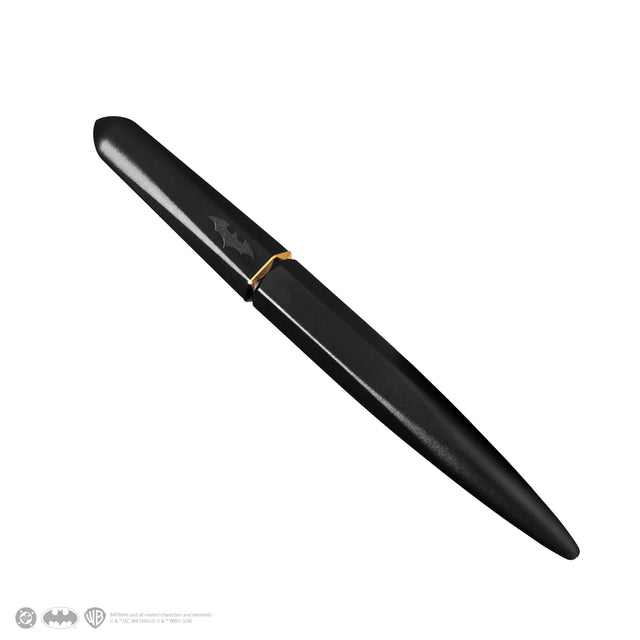 Batman Marquise Pen and 38ml Ink Set