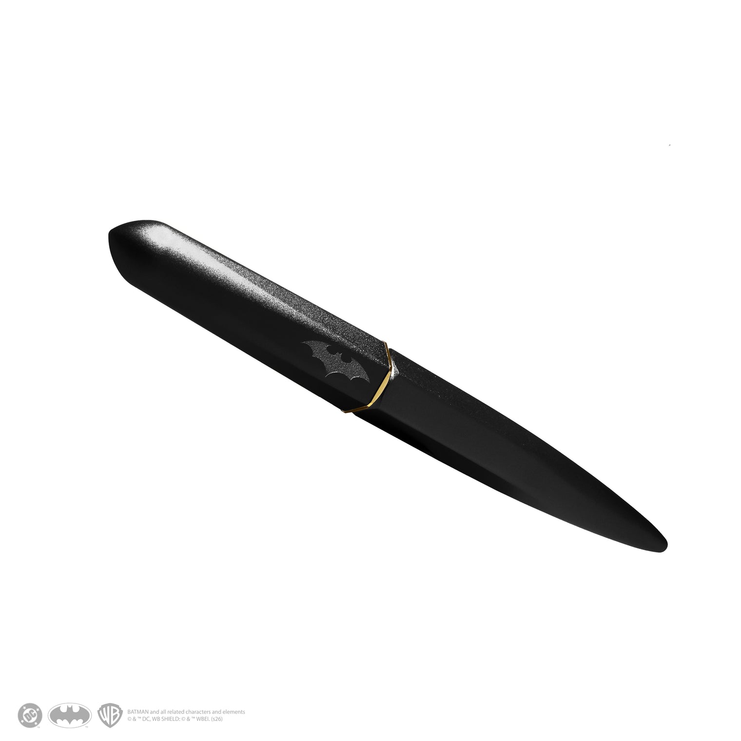 Batman Marquise Pen and 38ml Ink Set